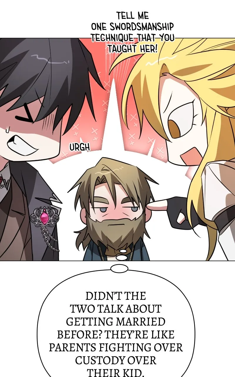 The Academy is Doomed Chapter 45 page 90 - 