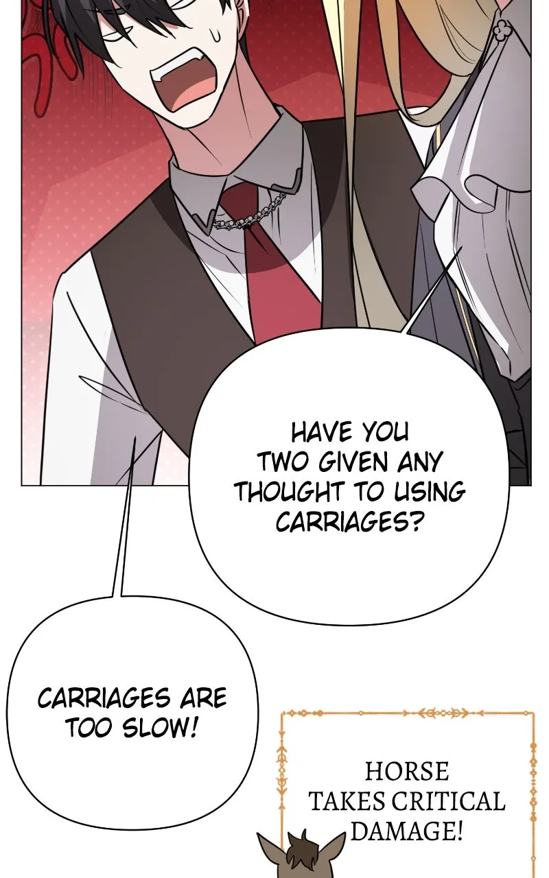 The Academy is Doomed Chapter 45 page 10 - 