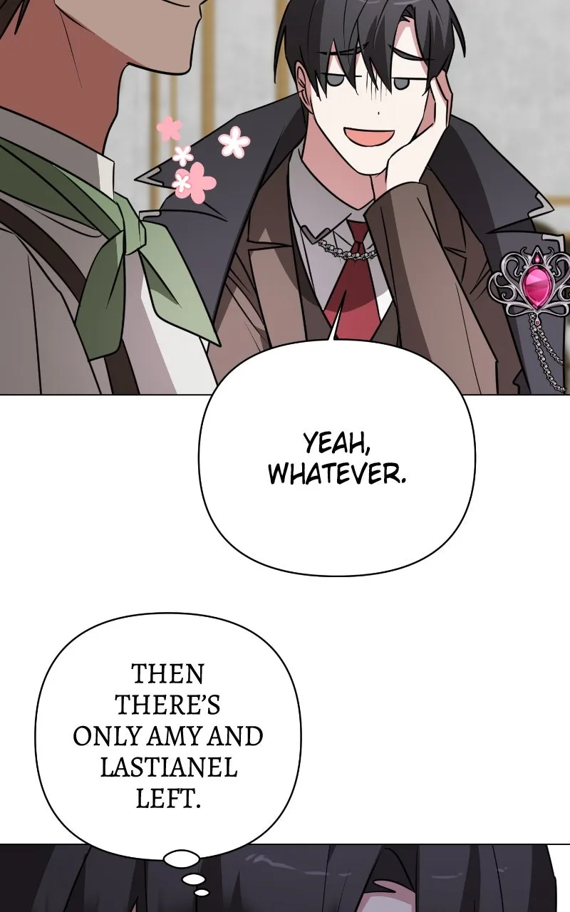 The Academy is Doomed Chapter 45 page 98 - 