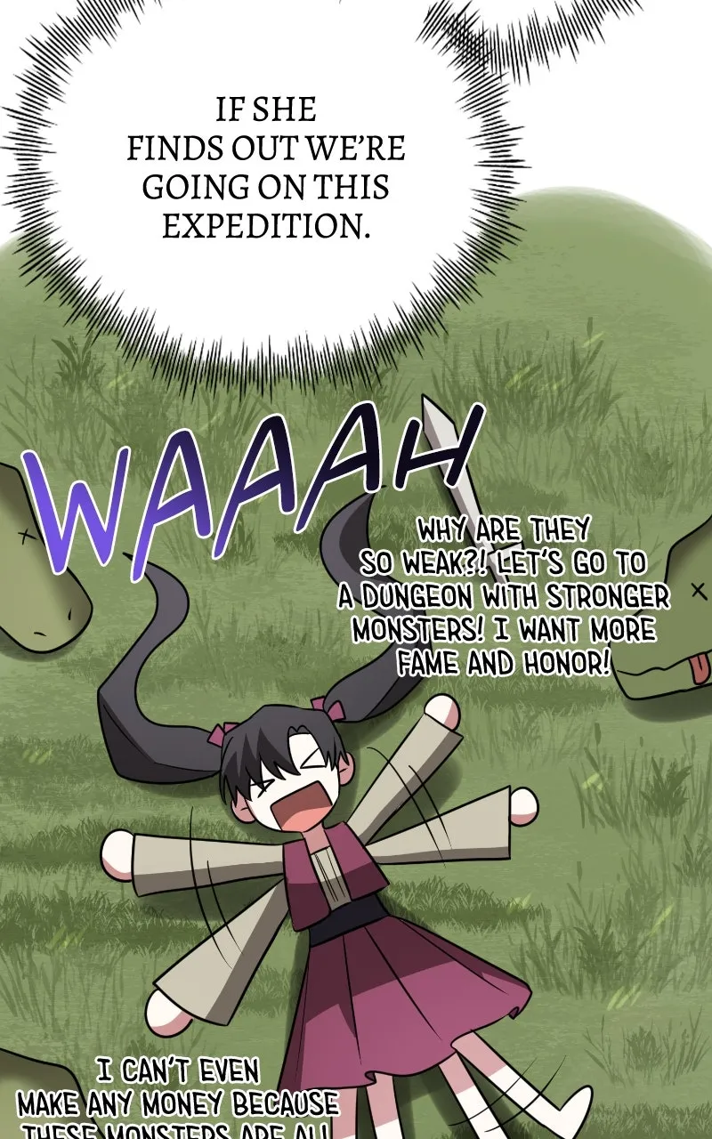 The Academy is Doomed Chapter 45 page 100 - 
