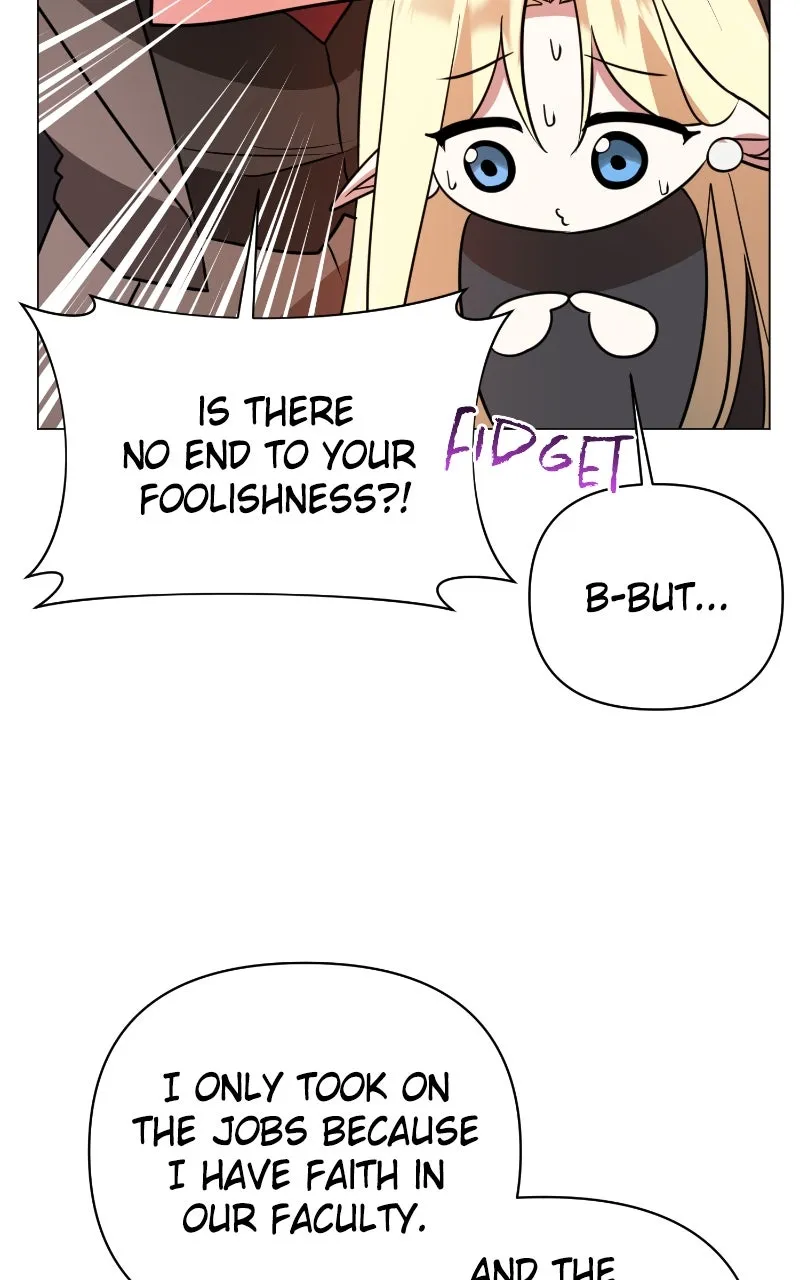 The Academy is Doomed Chapter 46 page 11 - 