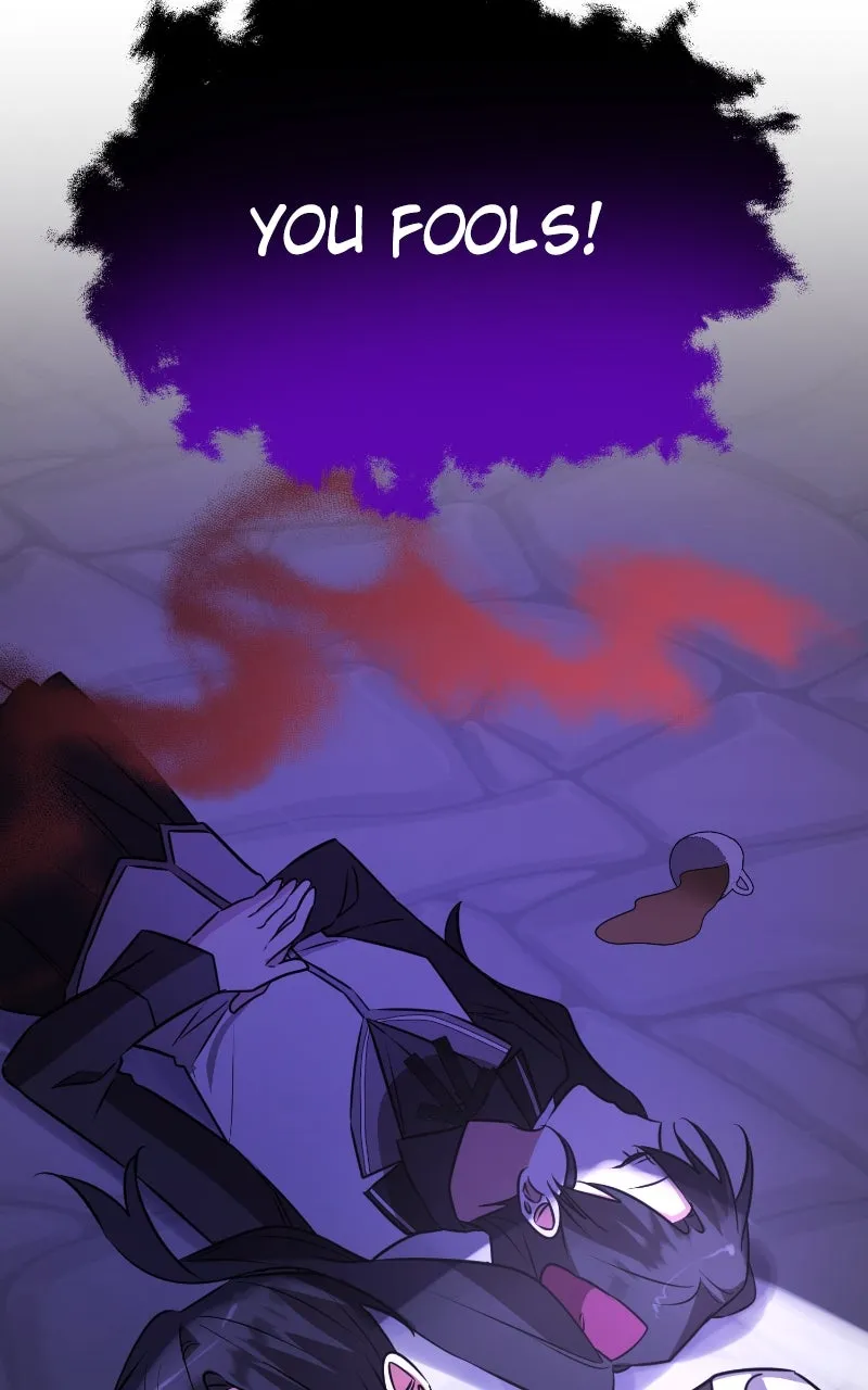 The Academy is Doomed Chapter 46 page 107 - 