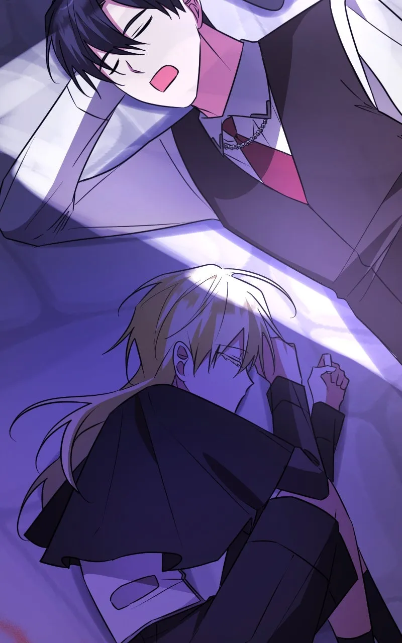 The Academy is Doomed Chapter 46 page 108 - 