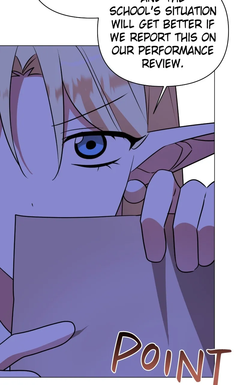 The Academy is Doomed Chapter 46 page 12 - 