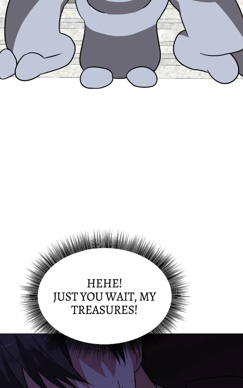 The Academy is Doomed Chapter 46 page 20 - 