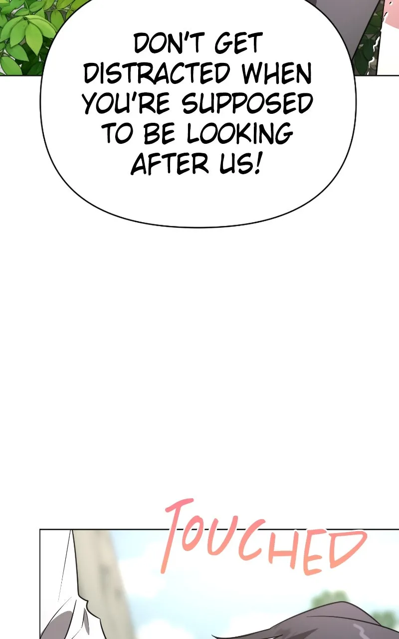 The Academy is Doomed Chapter 46 page 27 - 