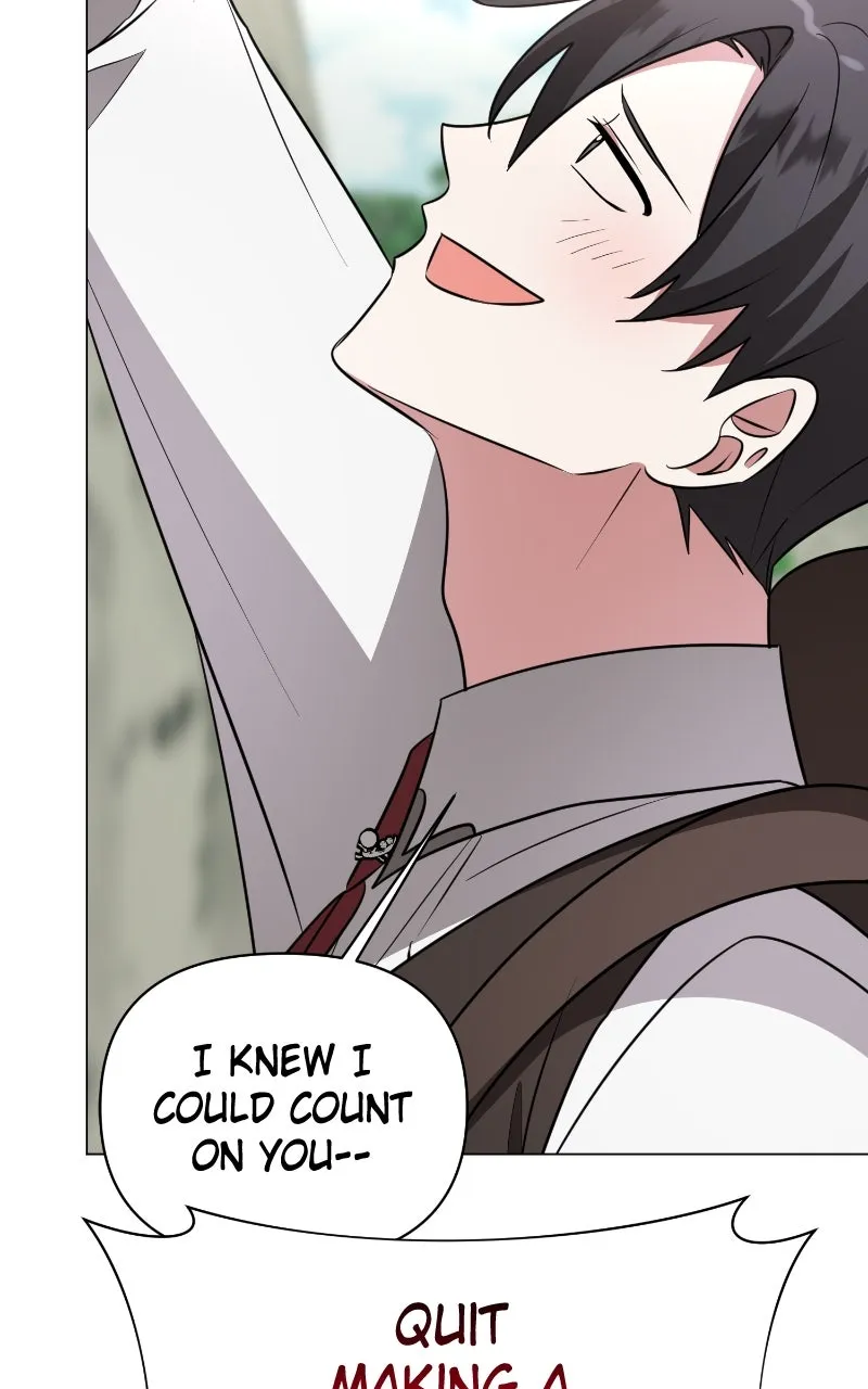 The Academy is Doomed Chapter 46 page 28 - 