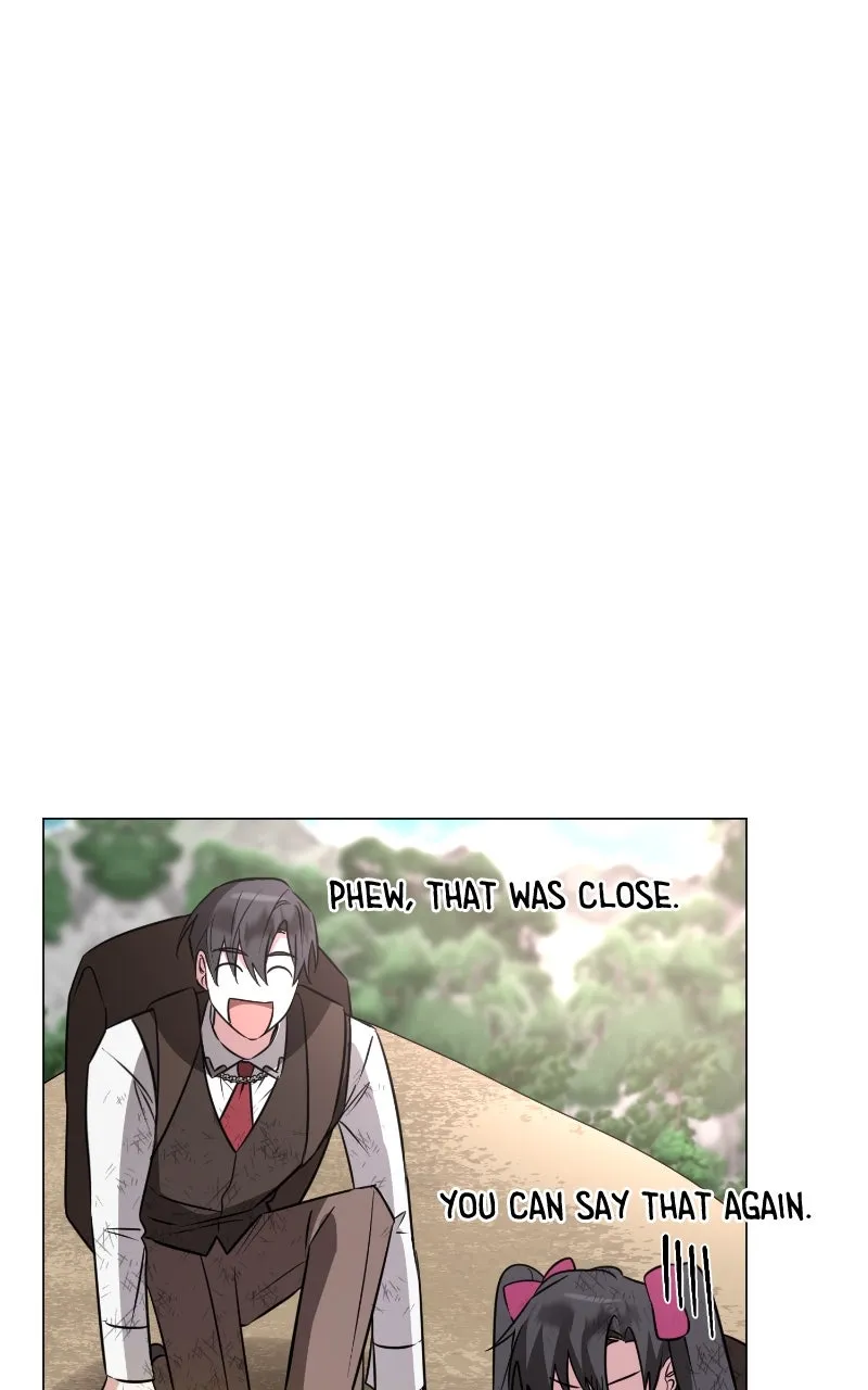 The Academy is Doomed Chapter 46 page 30 - 