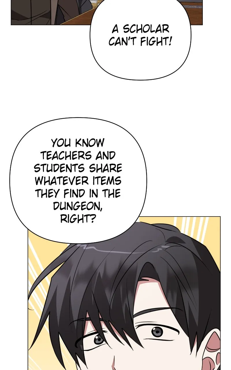 The Academy is Doomed Chapter 46 page 4 - 