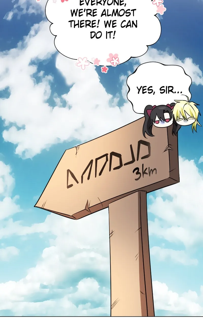 The Academy is Doomed Chapter 46 page 34 - 