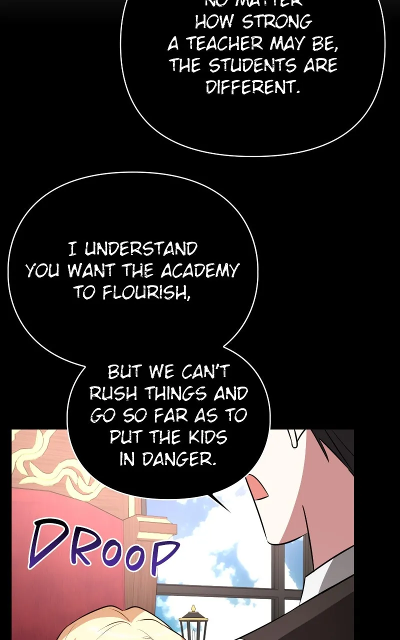 The Academy is Doomed Chapter 46 page 40 - 