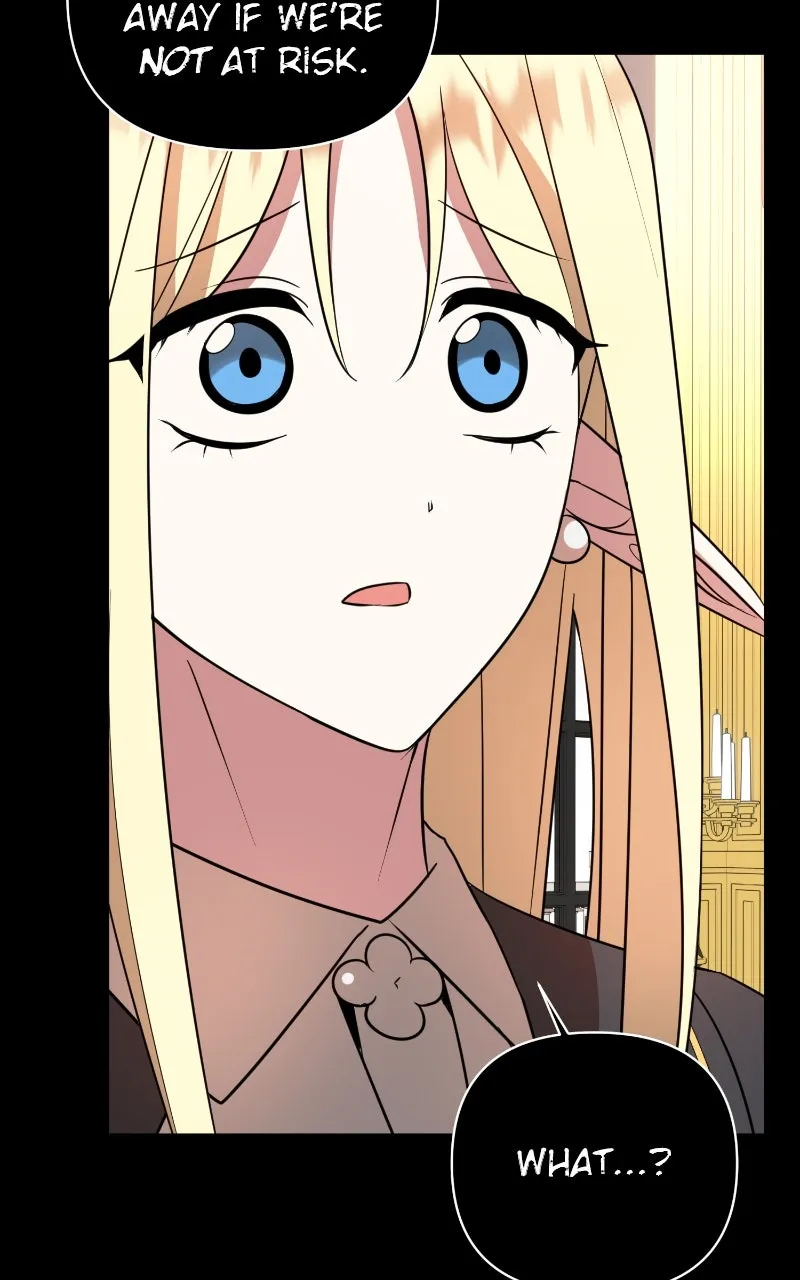 The Academy is Doomed Chapter 46 page 42 - 
