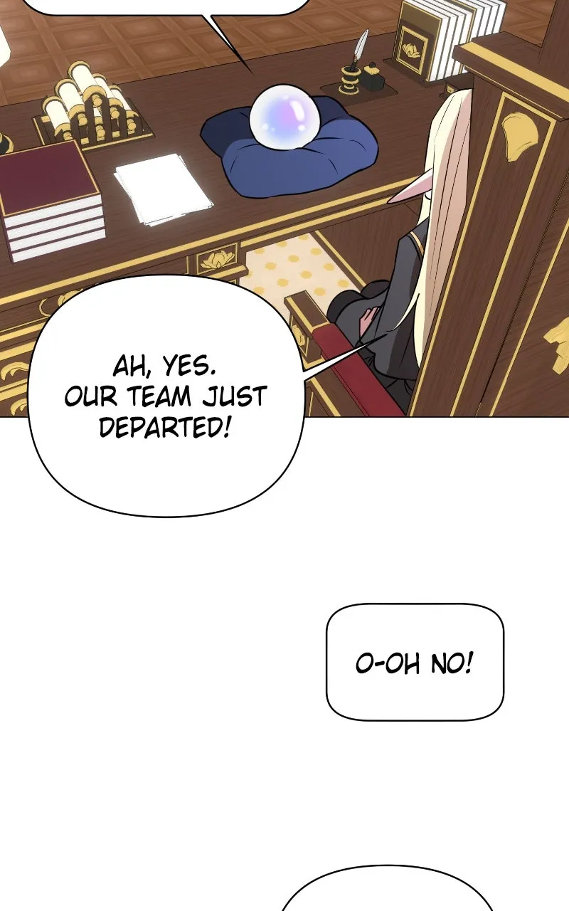 The Academy is Doomed Chapter 46 page 47 - 