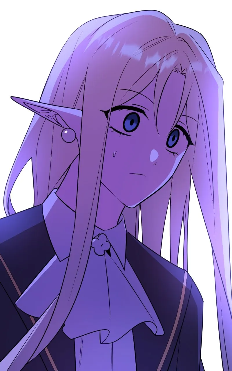 The Academy is Doomed Chapter 46 page 49 - 