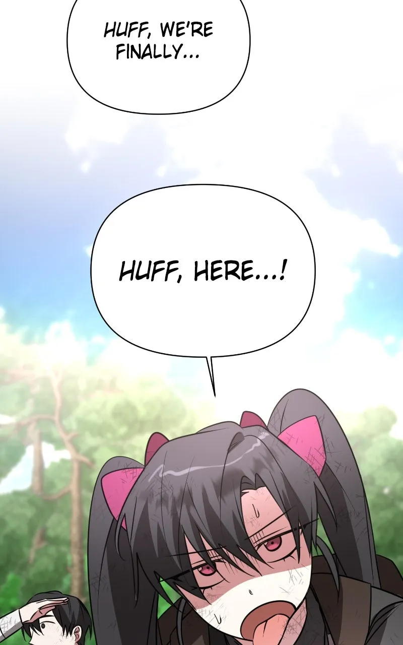 The Academy is Doomed Chapter 46 page 53 - 