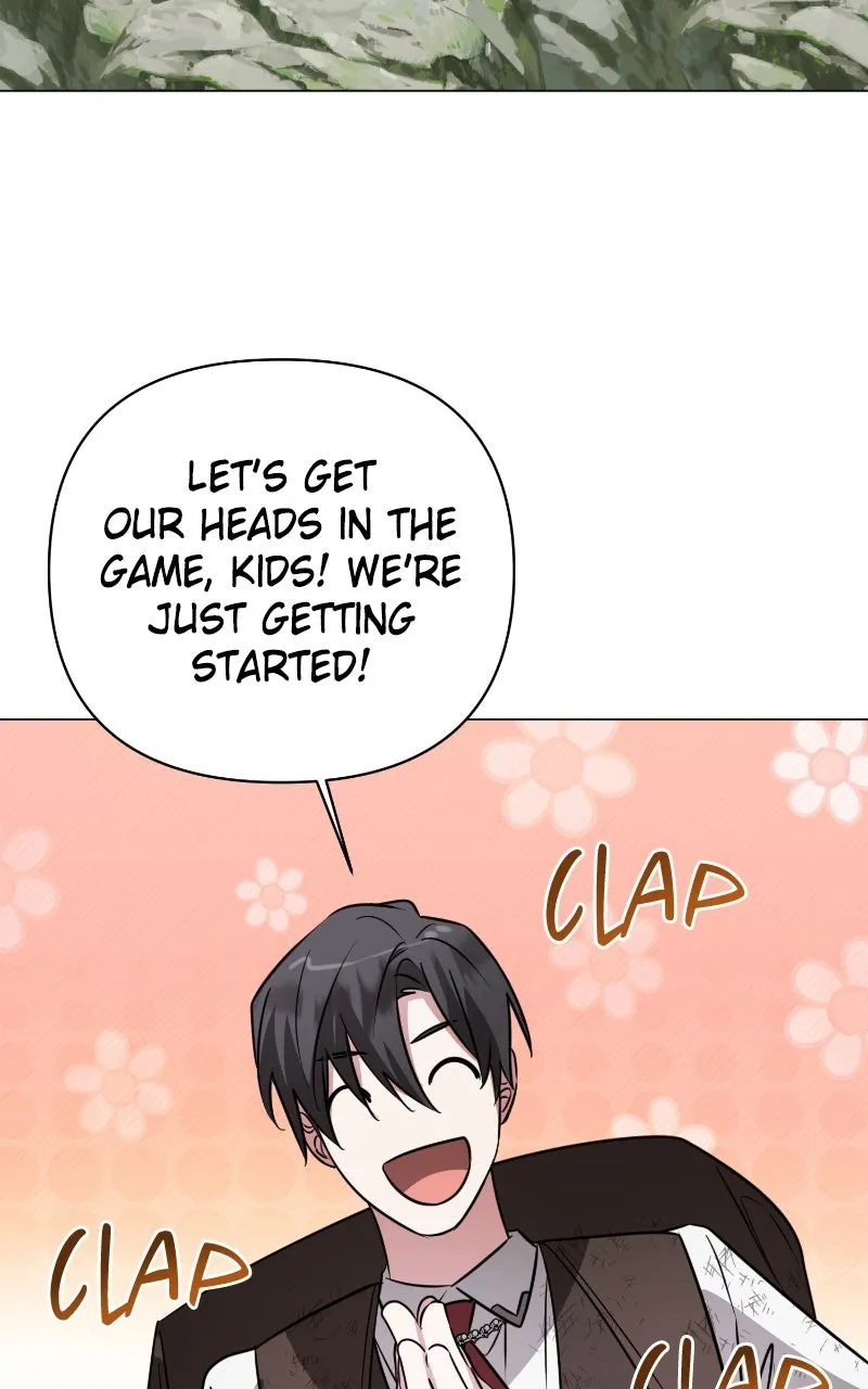 The Academy is Doomed Chapter 46 page 55 - 