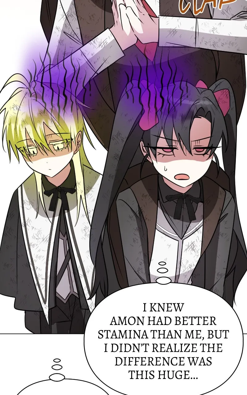 The Academy is Doomed Chapter 46 page 56 - 