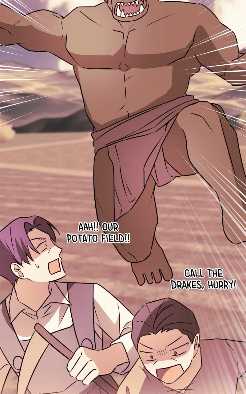 The Academy is Doomed Chapter 46 page 60 - 