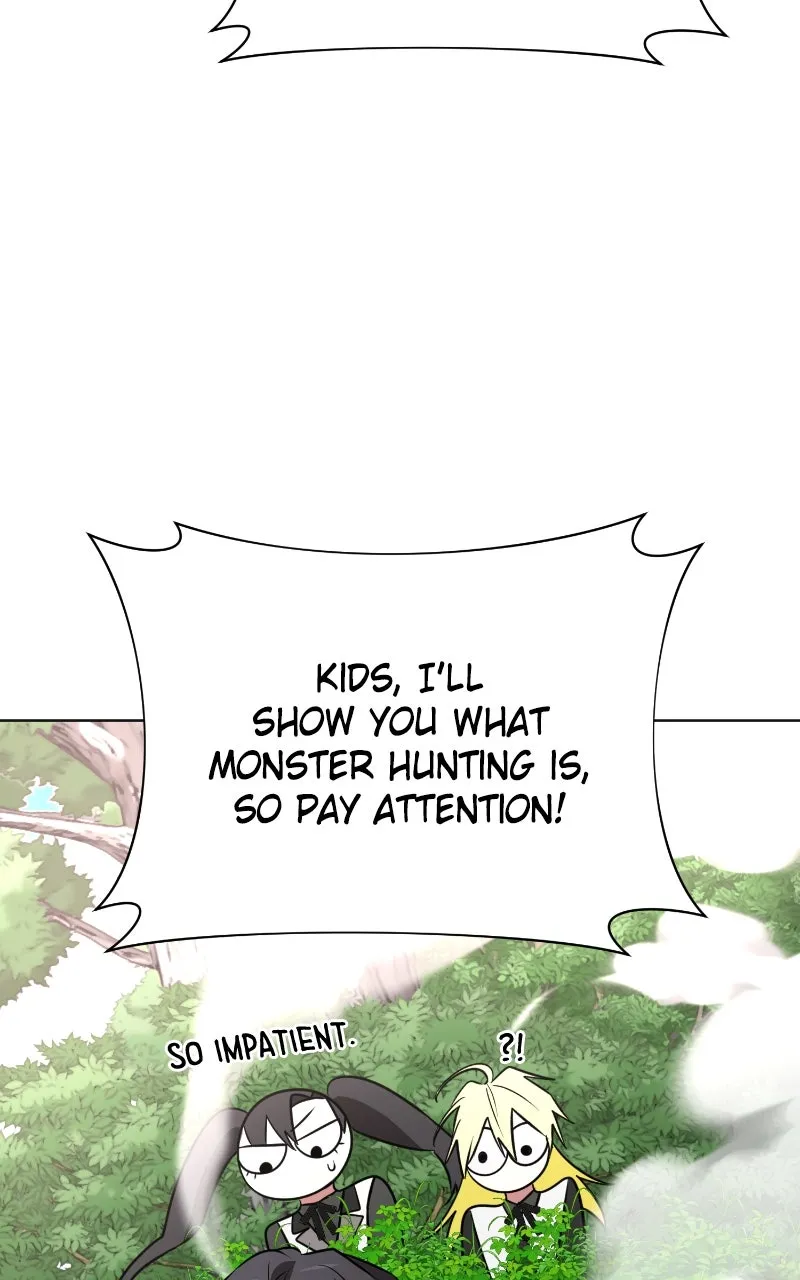 The Academy is Doomed Chapter 46 page 65 - 