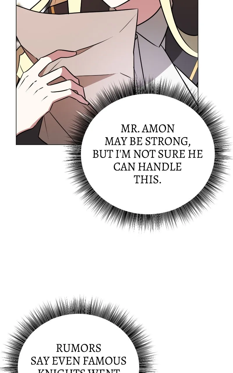 The Academy is Doomed Chapter 46 page 98 - 