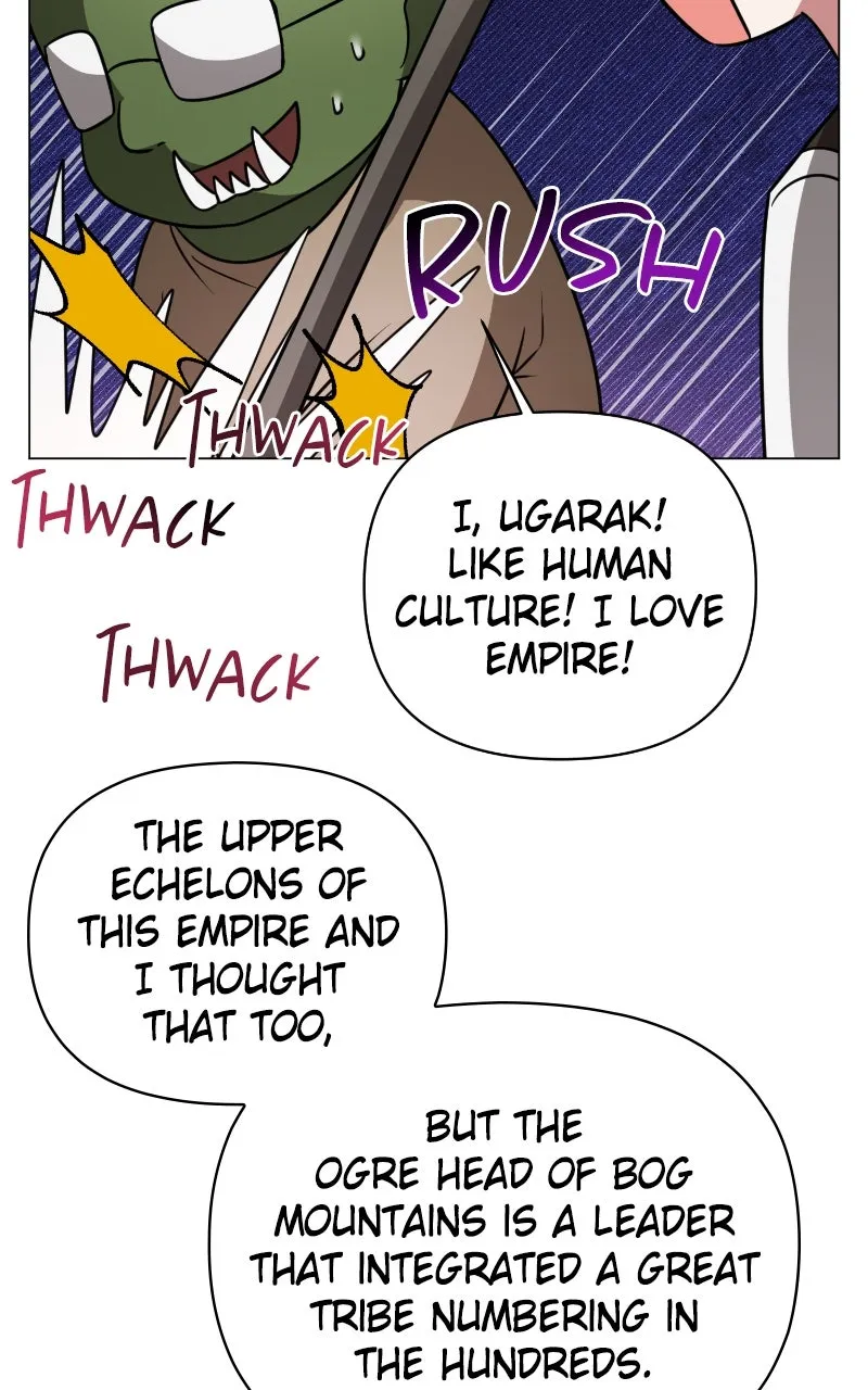 The Academy is Doomed Chapter 47 page 11 - 
