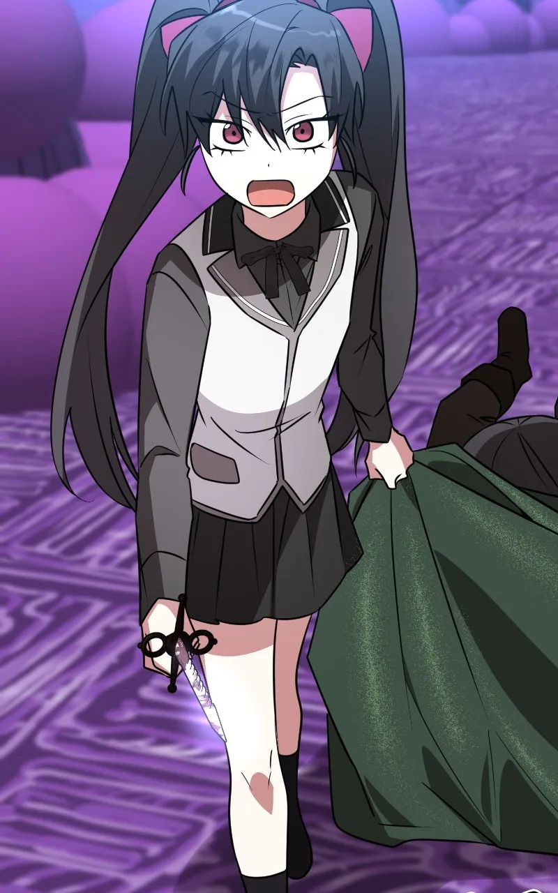 The Academy is Doomed Chapter 47 page 103 - 
