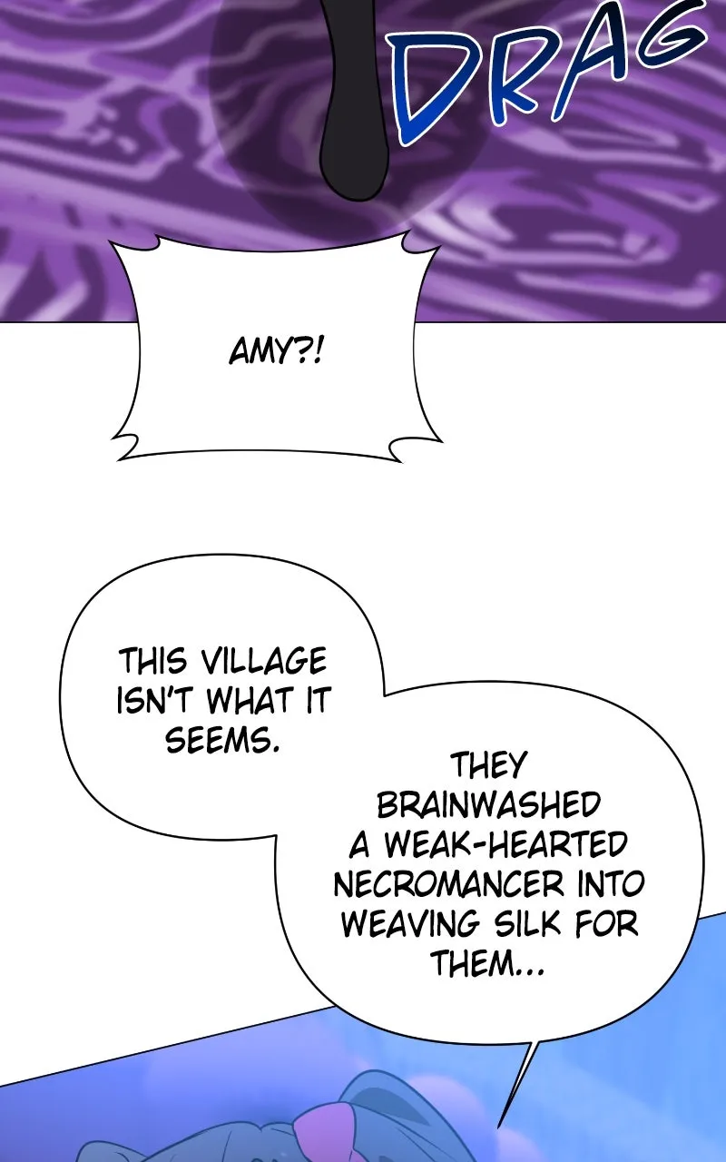 The Academy is Doomed Chapter 47 page 104 - 