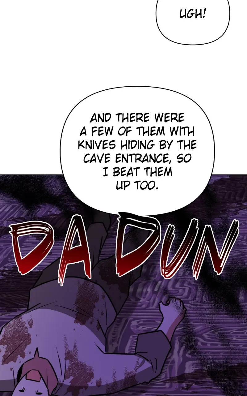 The Academy is Doomed Chapter 47 page 106 - 