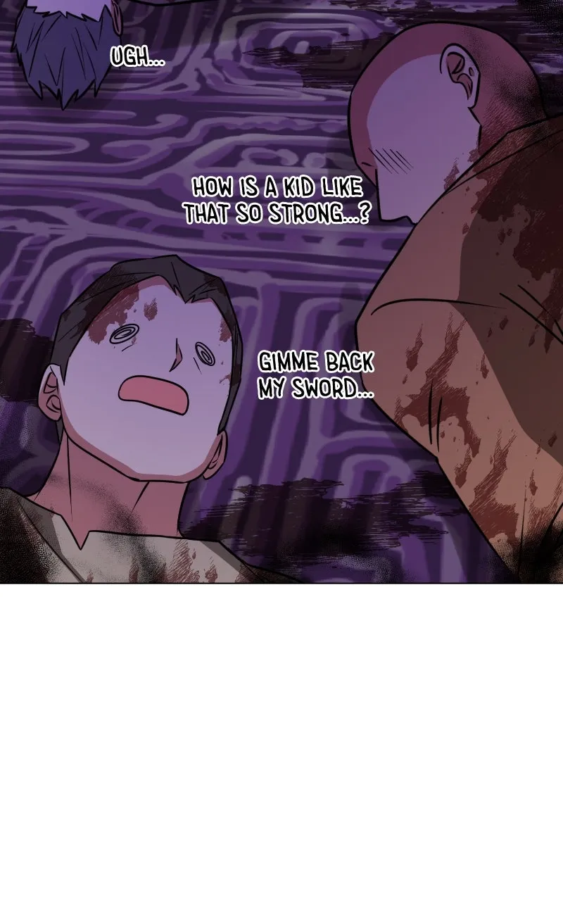 The Academy is Doomed Chapter 47 page 107 - 