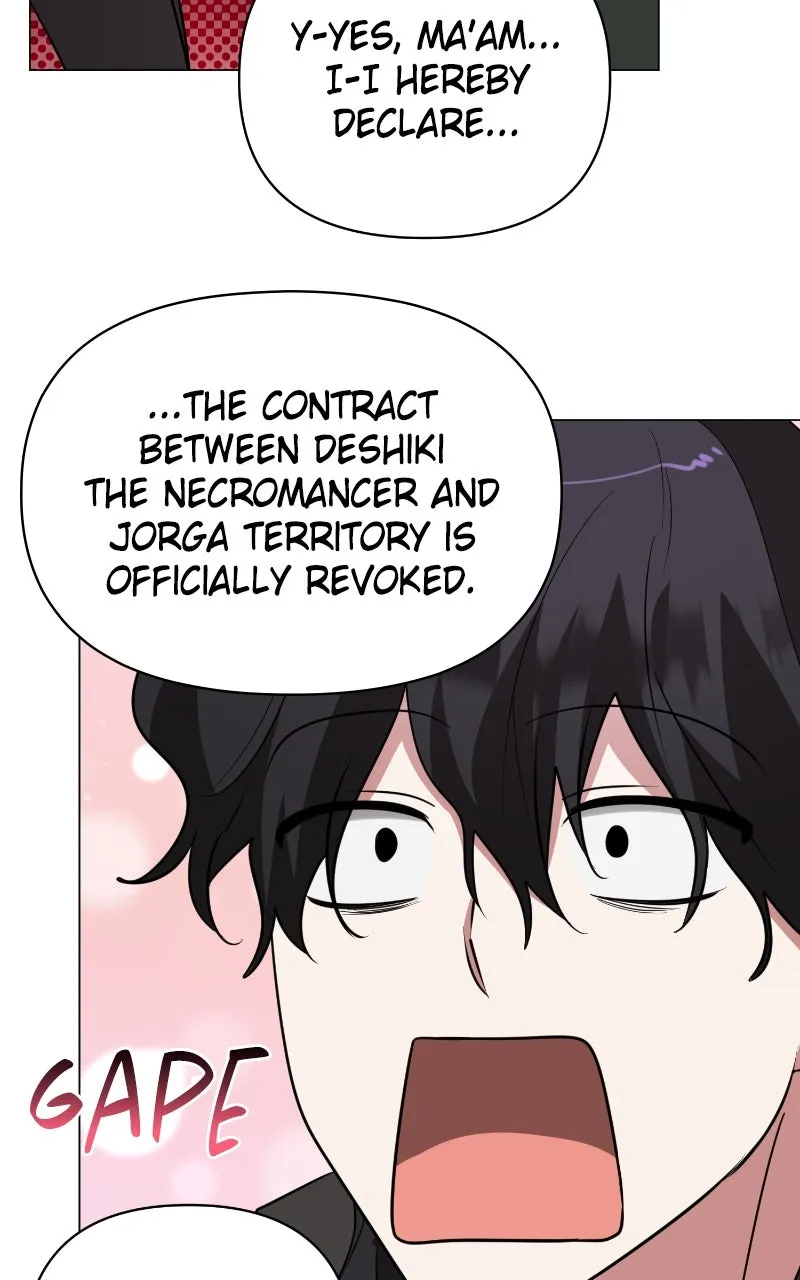 The Academy is Doomed Chapter 47 page 109 - 