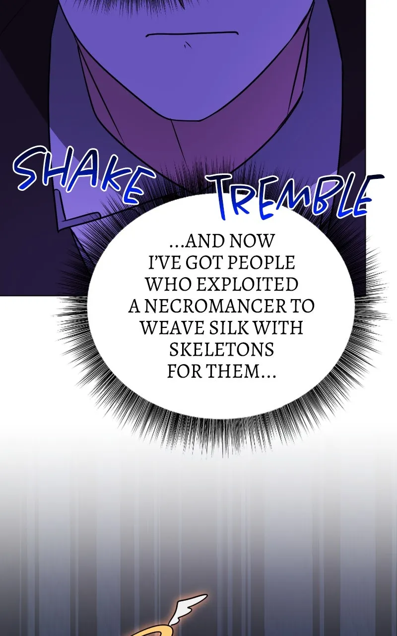 The Academy is Doomed Chapter 47 page 111 - 