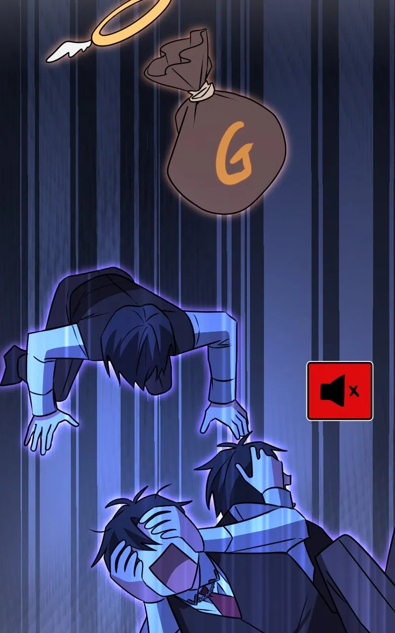 The Academy is Doomed Chapter 47 page 112 - 