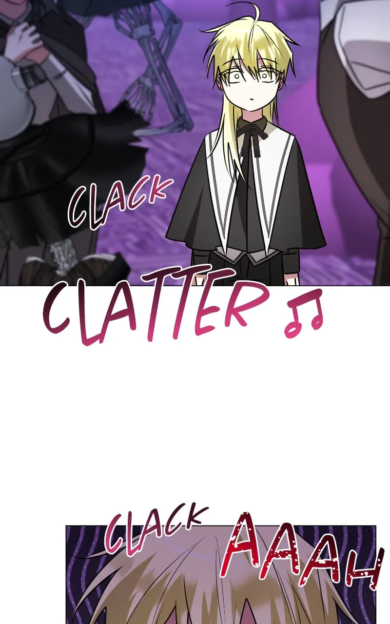 The Academy is Doomed Chapter 47 page 116 - 