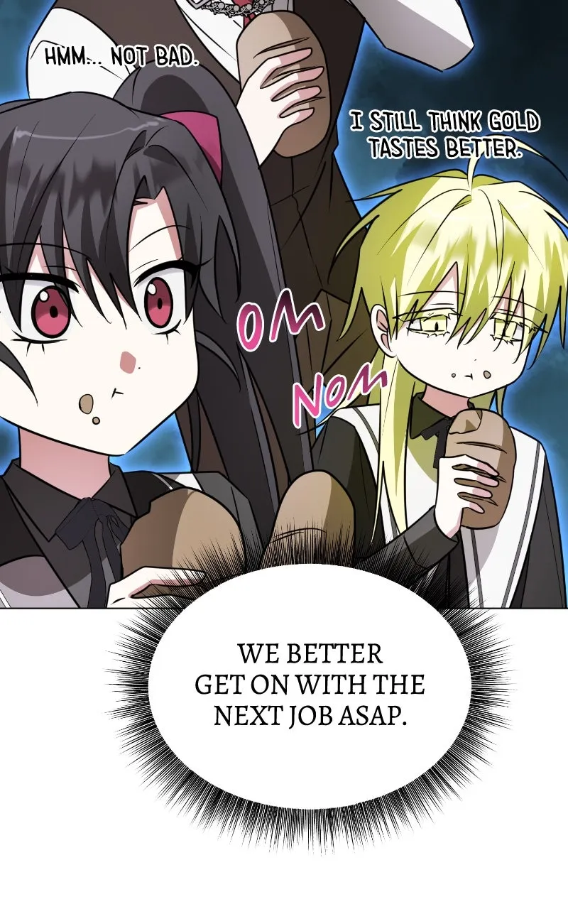 The Academy is Doomed Chapter 47 page 14 - 