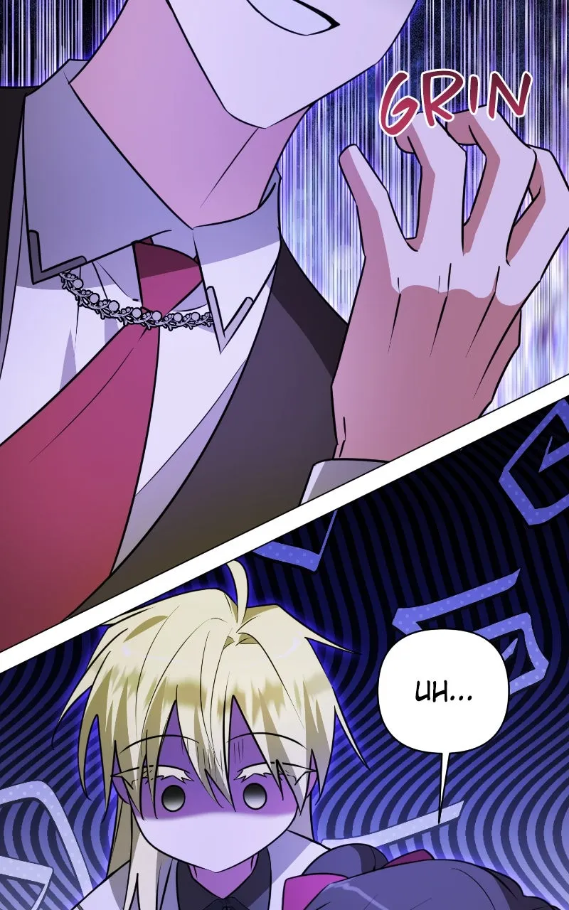 The Academy is Doomed Chapter 47 page 16 - 
