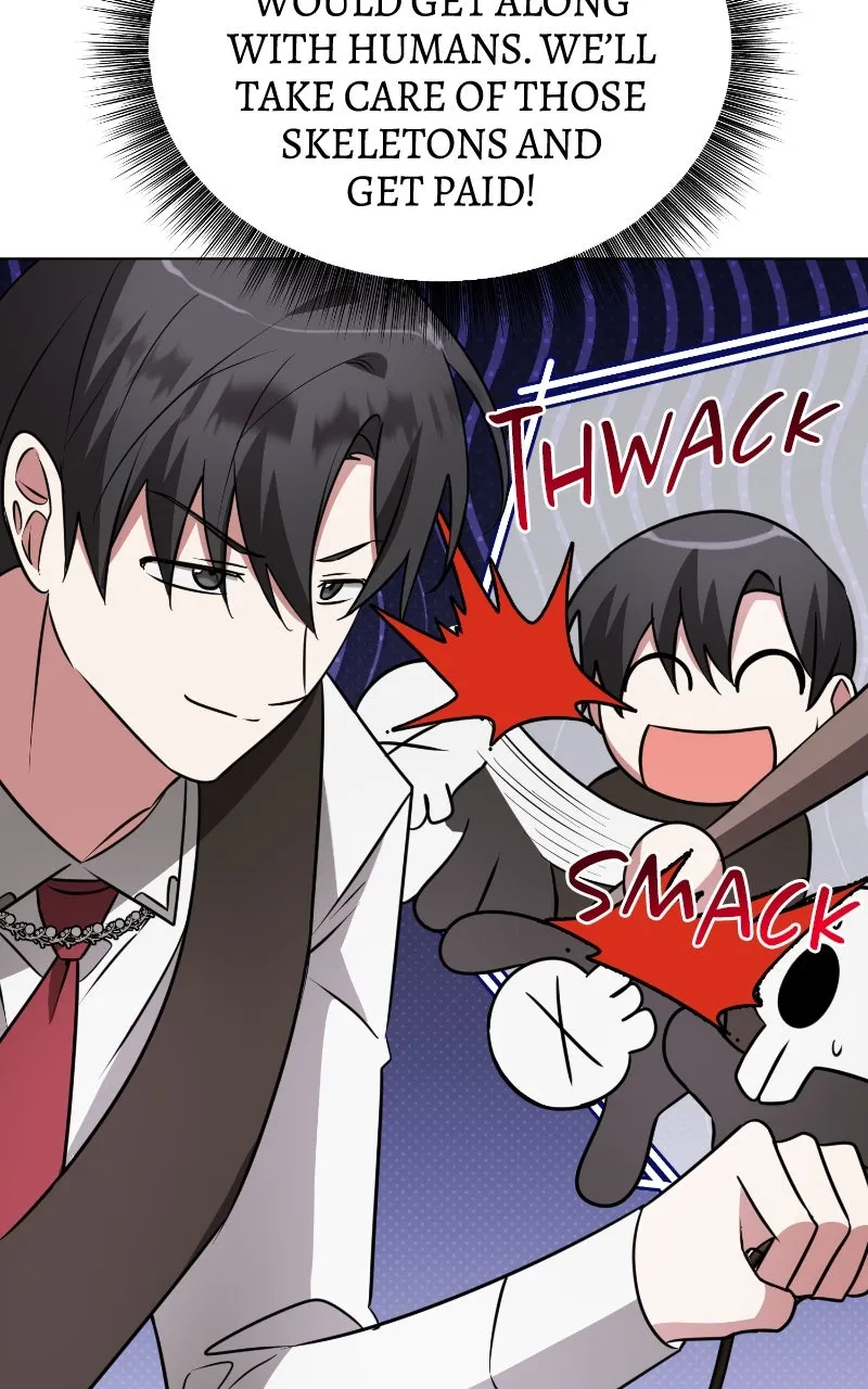 The Academy is Doomed Chapter 47 page 23 - 
