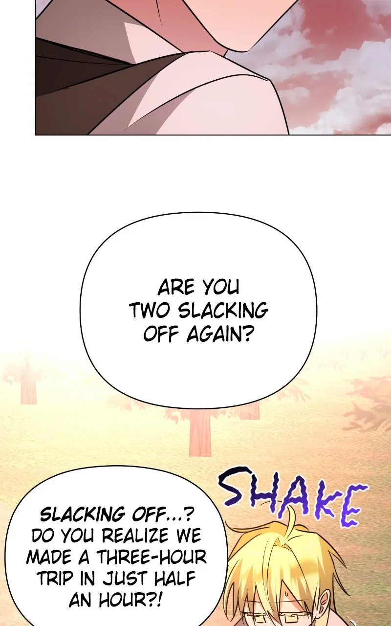 The Academy is Doomed Chapter 47 page 25 - 