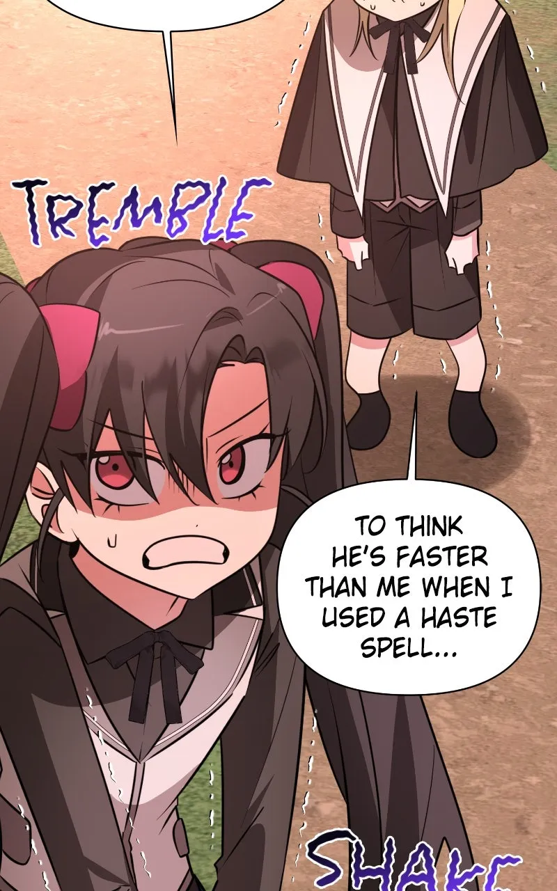 The Academy is Doomed Chapter 47 page 26 - 