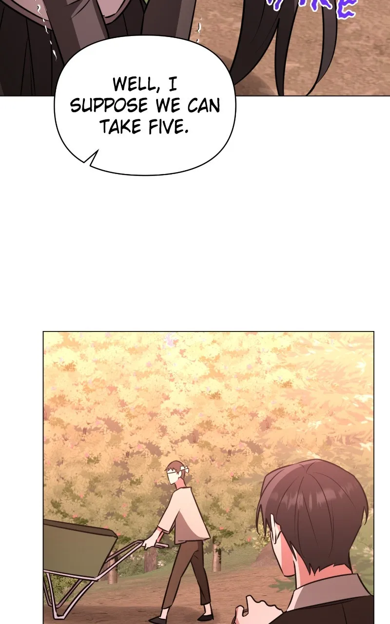 The Academy is Doomed Chapter 47 page 27 - 