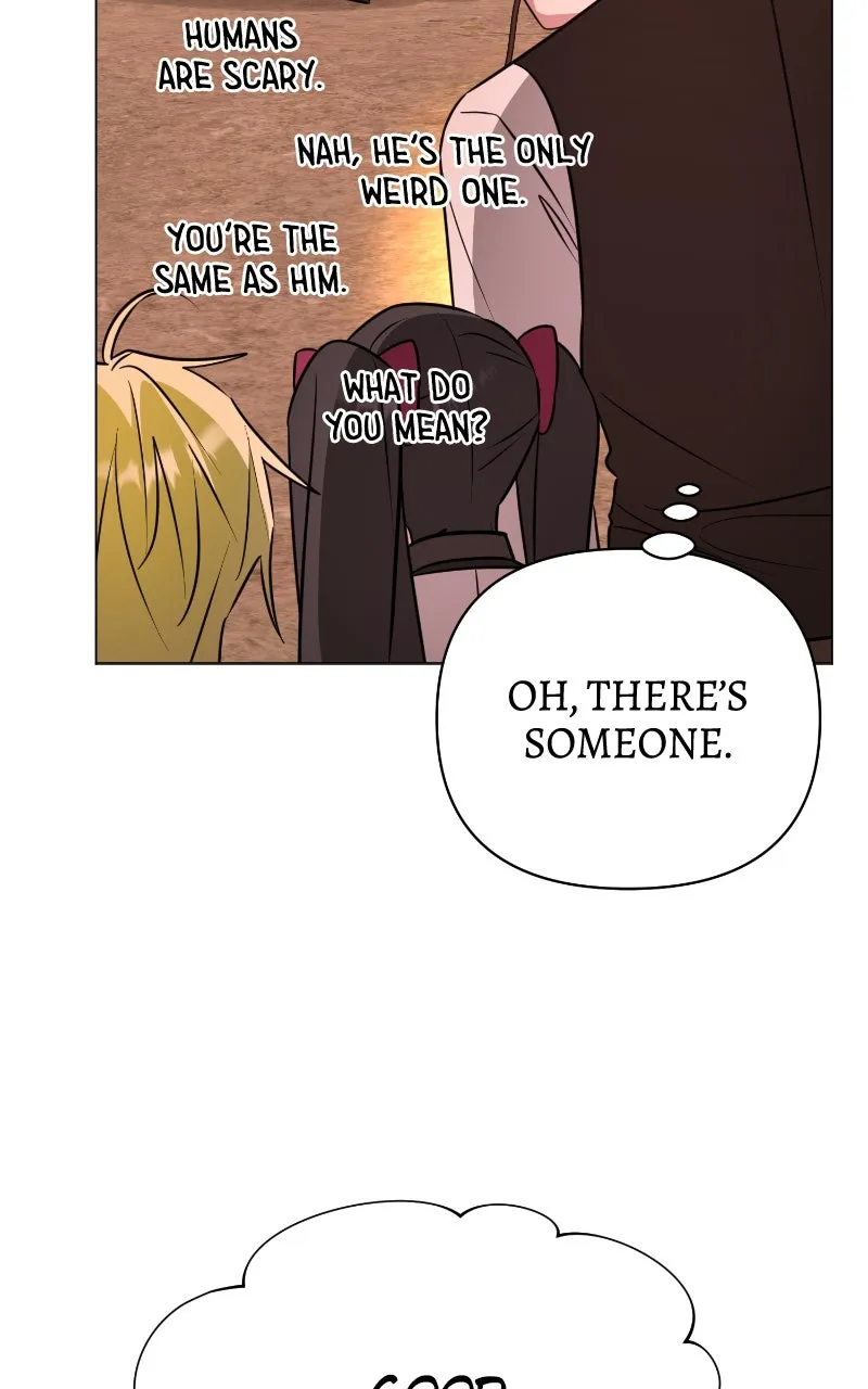 The Academy is Doomed Chapter 47 page 28 - 