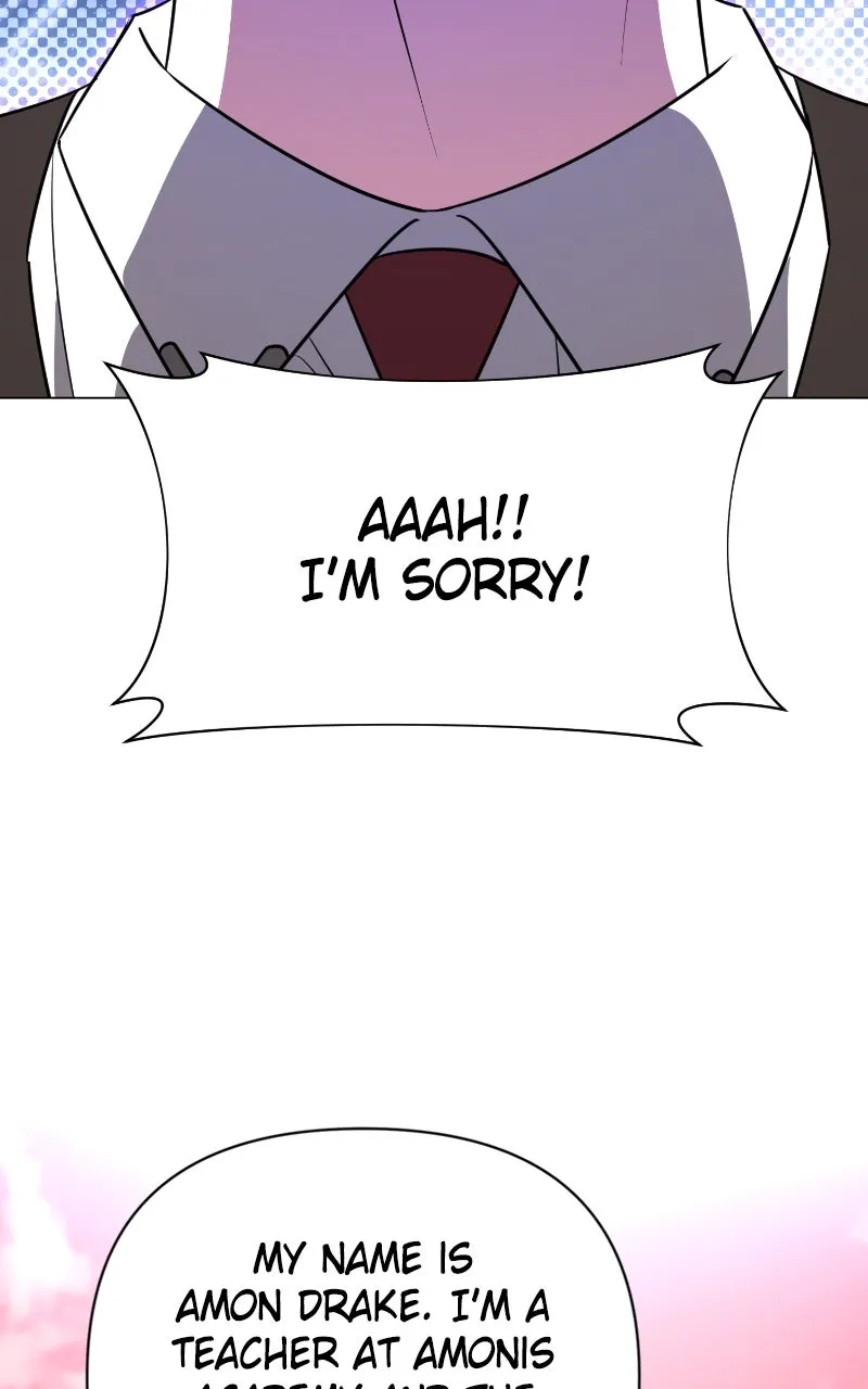 The Academy is Doomed Chapter 47 page 30 - 