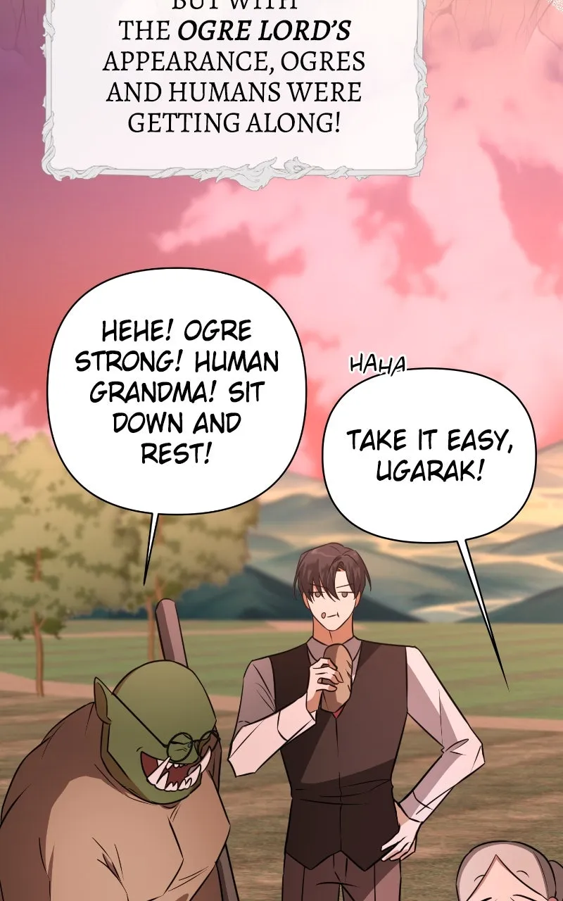 The Academy is Doomed Chapter 47 page 4 - 