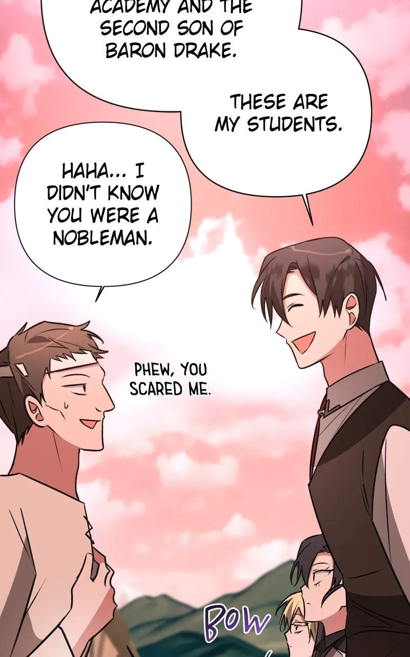 The Academy is Doomed Chapter 47 page 31 - 