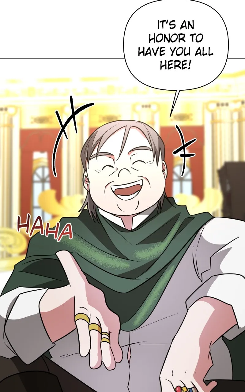 The Academy is Doomed Chapter 47 page 35 - 