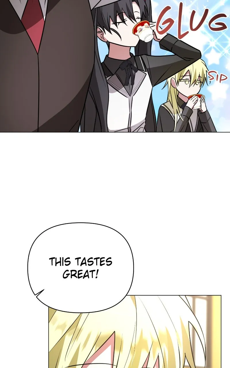 The Academy is Doomed Chapter 47 page 40 - 