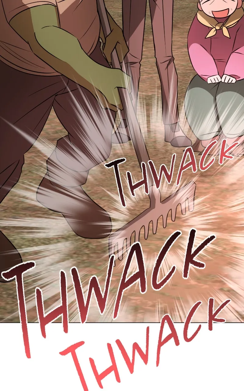 The Academy is Doomed Chapter 47 page 5 - 