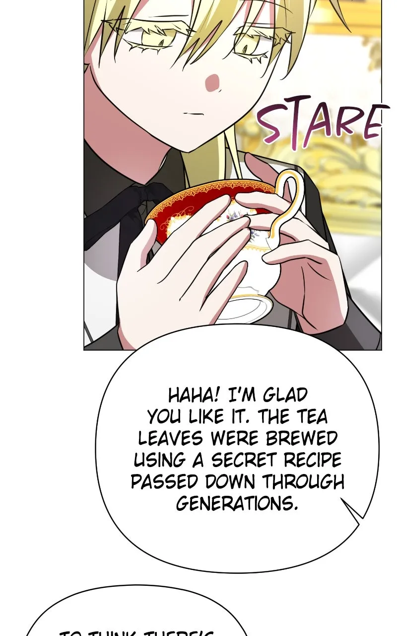 The Academy is Doomed Chapter 47 page 41 - 