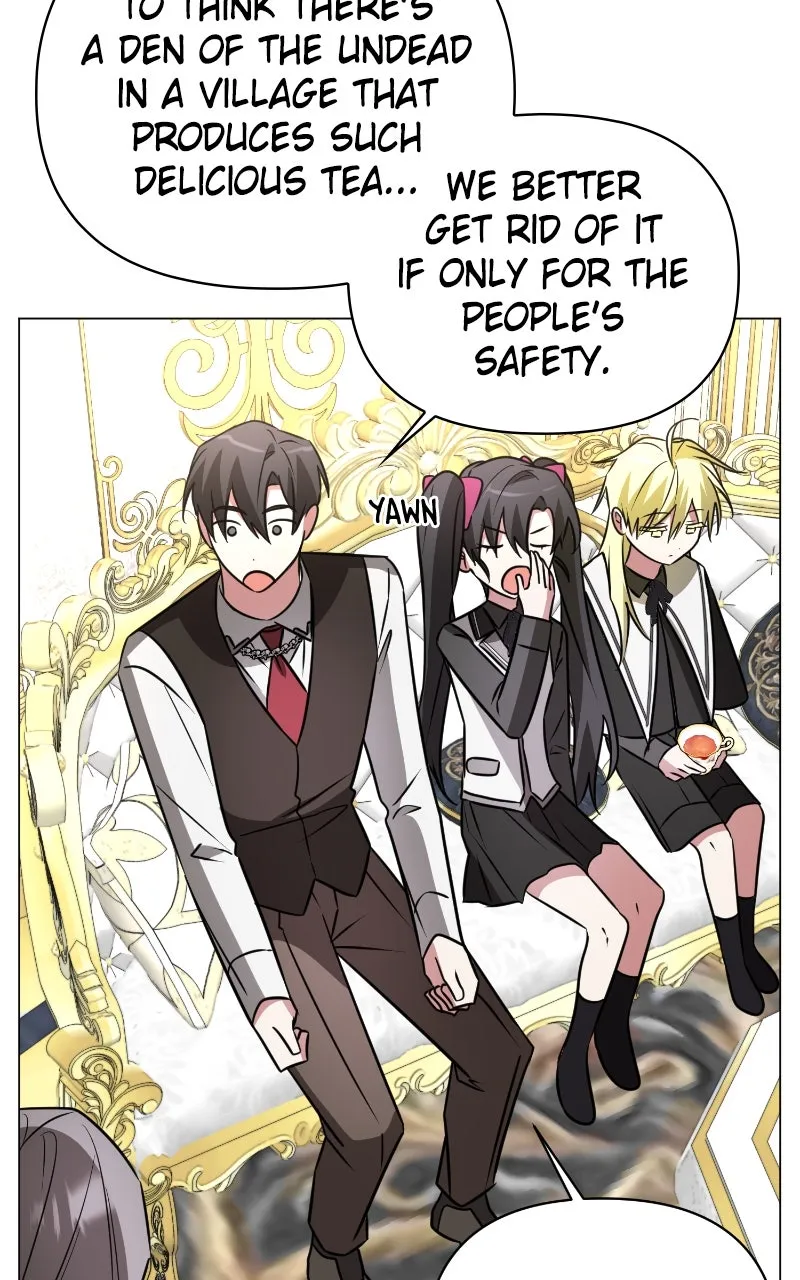 The Academy is Doomed Chapter 47 page 42 - 