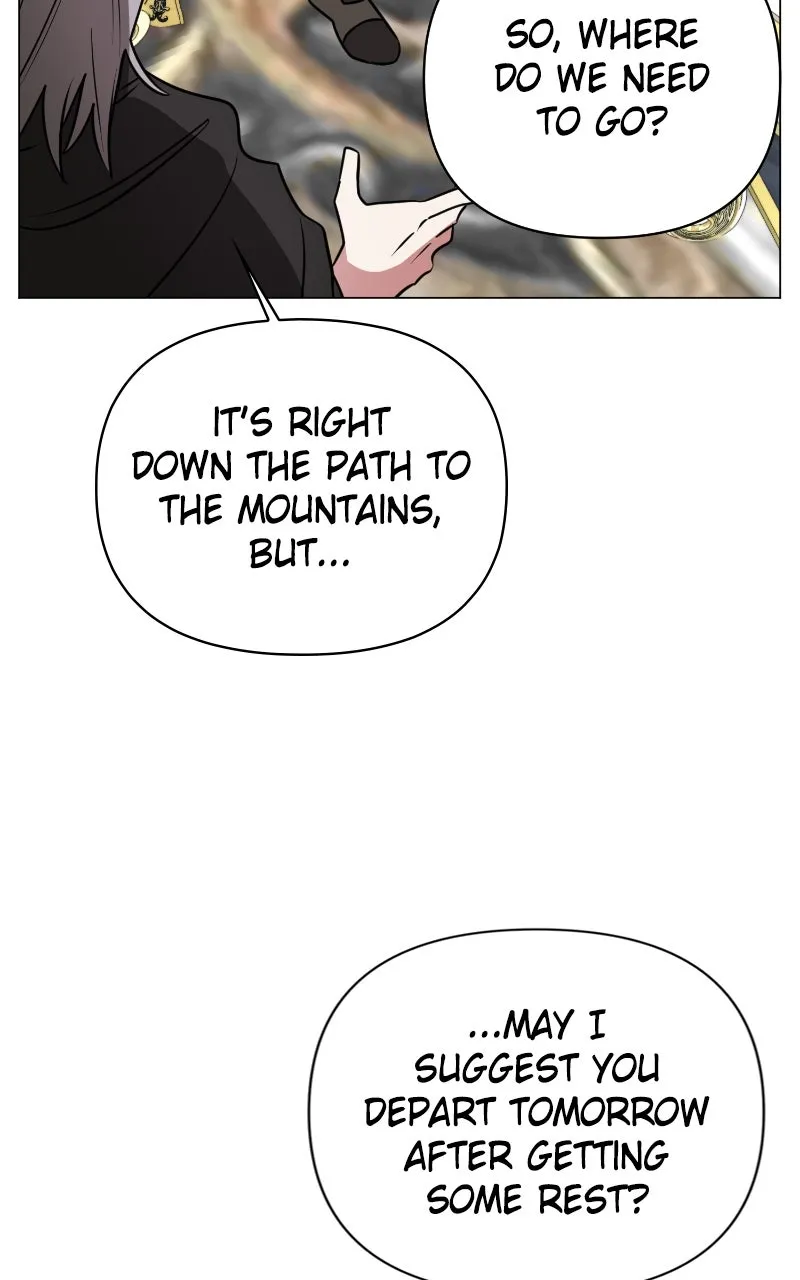 The Academy is Doomed Chapter 47 page 43 - 