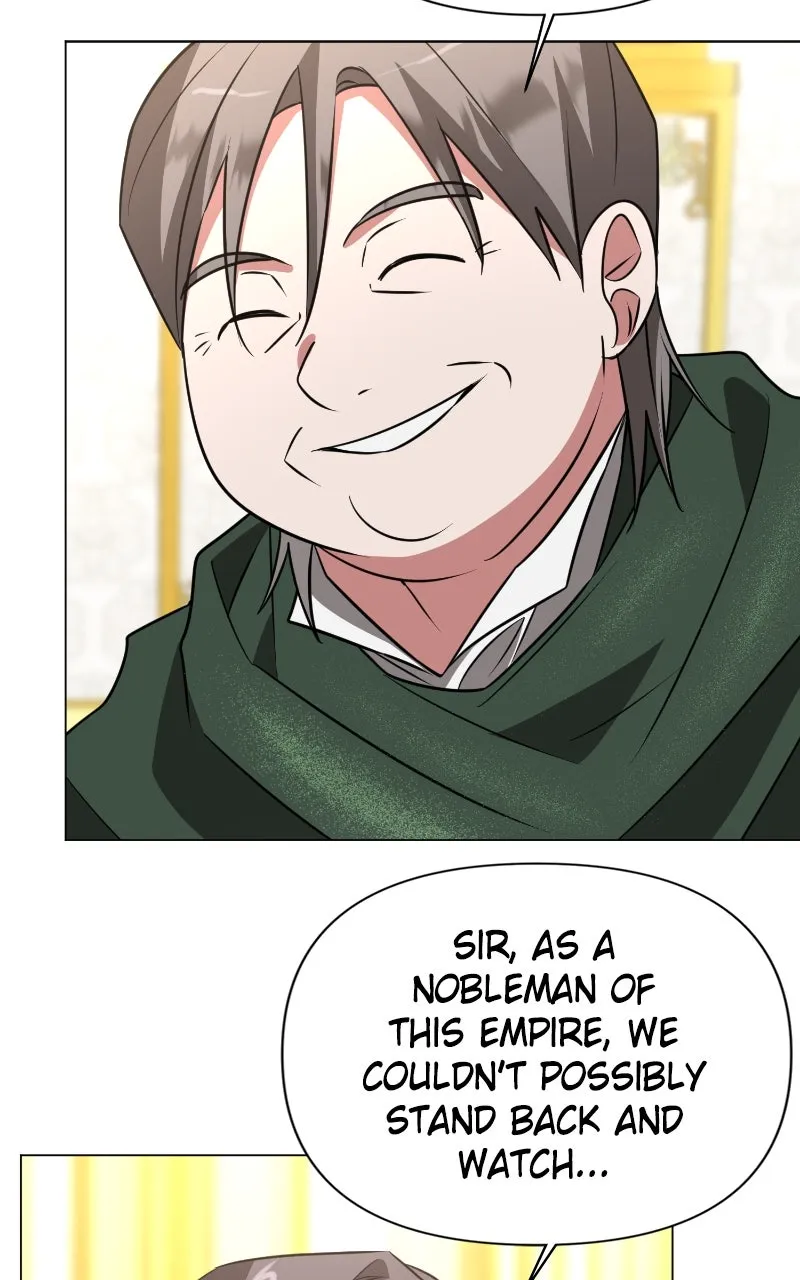 The Academy is Doomed Chapter 47 page 44 - 